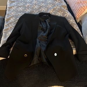Ivanka trump blazer